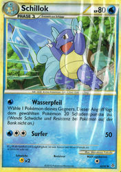 Entfesselt 42/95 Schillok