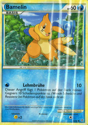 Entfesselt 45/95 Bamelin