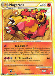 Triumph 27/102 Magbrant