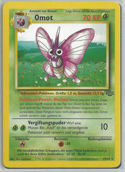 Dschungel 29/64 Omot