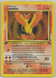 Fossil 12/62 Lavados