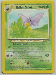 Neo Destiny 53/105 Helles Omot