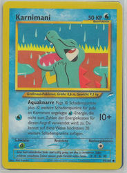 Neo Destiny 85/105 Karnimani