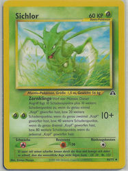 Neo Entdeckung 46/75 Sichlor