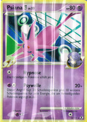 Aufstieg der Rivalen 18/111 Psiana 4