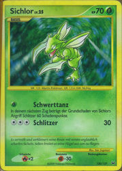 Platin 130/127 Sichlor