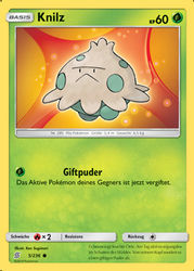 Bund der Gleichgesinnten 5/236 Knilz