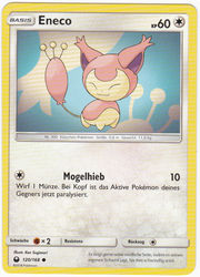 Sturm am Firmament 120/168 Eneco