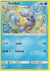 Teams sind Trumpf 24/181 Schillok