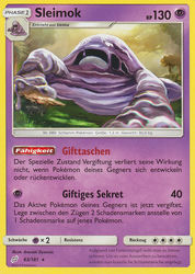 Teams sind Trumpf 63/181 Sleimok