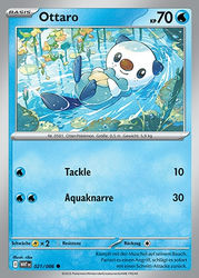 Weiße Flammen 021/086 Ottaro