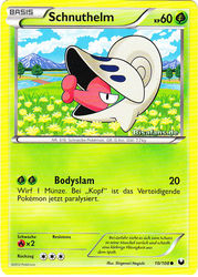 Erforscher der Finsternis 10/108 Schnuthelm