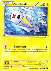 Erforscher der Finsternis 44/108 Zapplardin