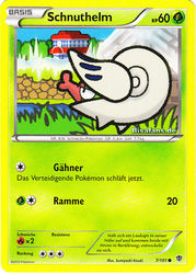 Plasma-Blaster 7/101 Schnuthelm