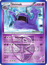 Plasma-Frost 46/116 Sleimok