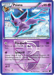 Plasma-Frost 48/116 Psiana