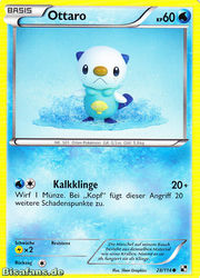 Schwarz & Weiß 028/114 Ottaro