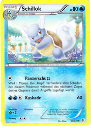 Überschrittene Schwellen 30/149 Schillok