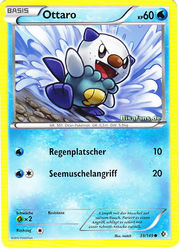 Überschrittene Schwellen 39/149 Ottaro