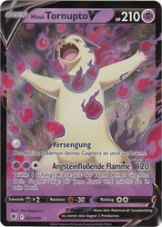 Astralglanz 053/189 Hisui-Tornupto V