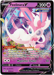 Drachenwandel 074/203 Feelinara V