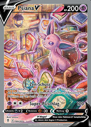 Drachenwandel 180/203 Psiana V