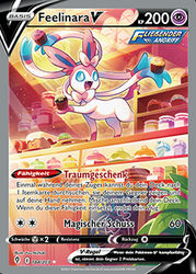 Drachenwandel 184/203 Feelinara V