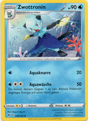 Farbenschock 034/185 Zwottronin