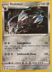 Farbenschock 122/185 Stalobor