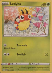 Schaurige Herrschaft 004/198 Ledyba