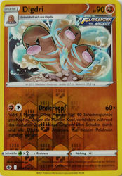 Schaurige Herrschaft 077/198 Digdri