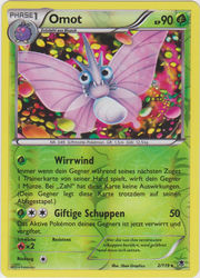 Phantomkräfte 2/119 Omot