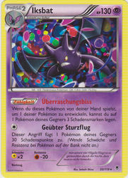 Phantomkräfte 33/119 Iksbat