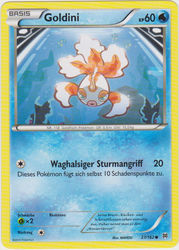 TURBOstart 27/162 Goldini