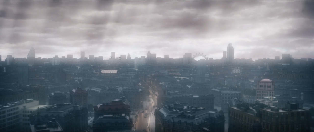 Screenshot von Folge 1: Der Champ Screenshot von Folge 1: Der Champ