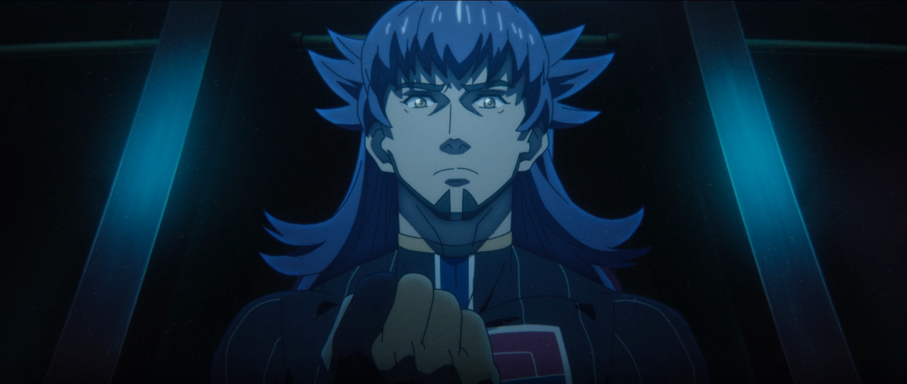 Screenshot von Folge 1: Der Champ Screenshot von Folge 1: Der Champ