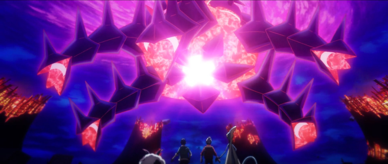 Screenshot von Folge 1: Der Champ Screenshot von Folge 1: Der Champ