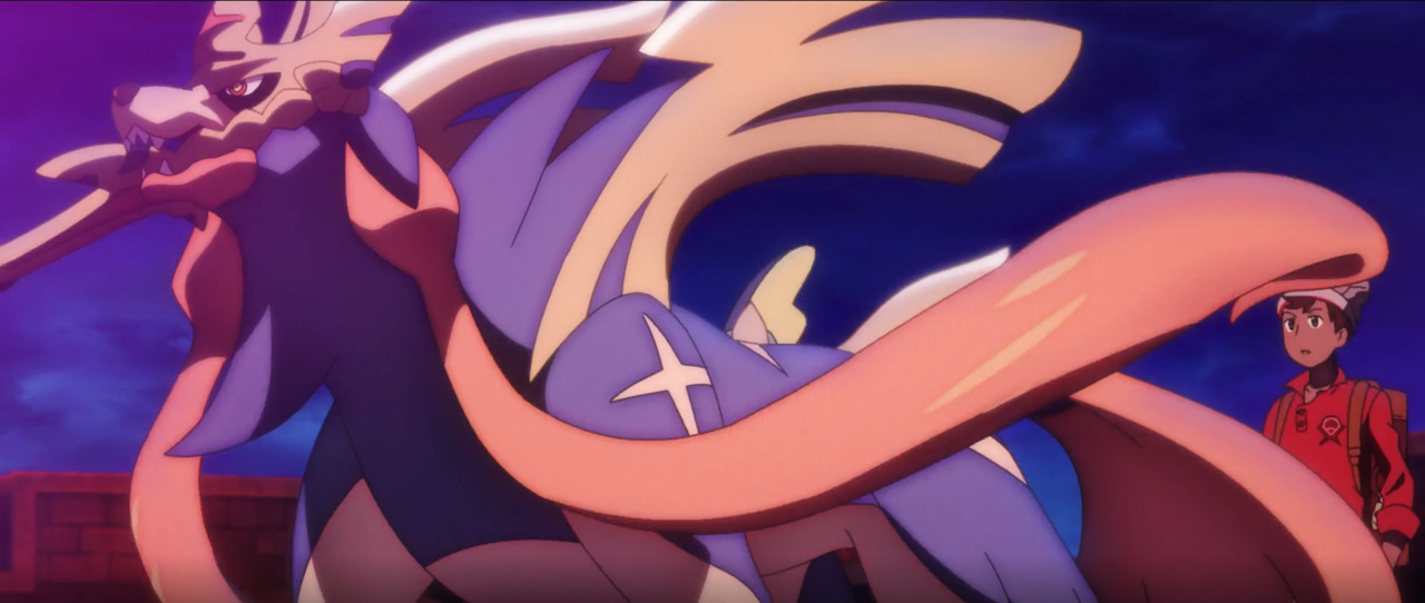 Screenshot von Folge 1: Der Champ Screenshot von Folge 1: Der Champ