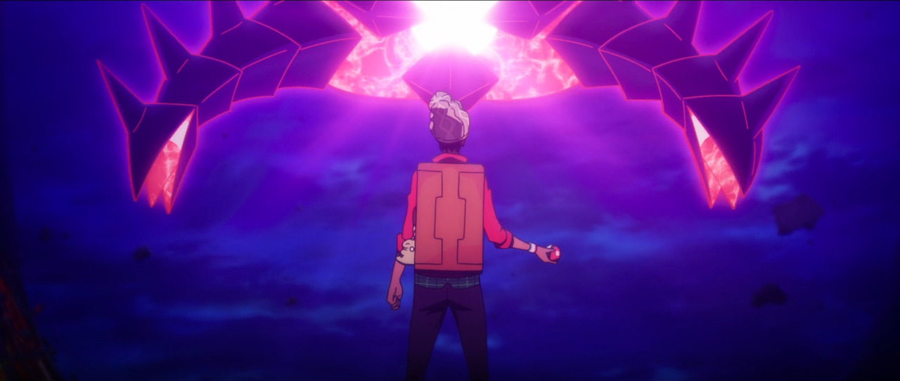 Screenshot von Folge 1: Der Champ Screenshot von Folge 1: Der Champ