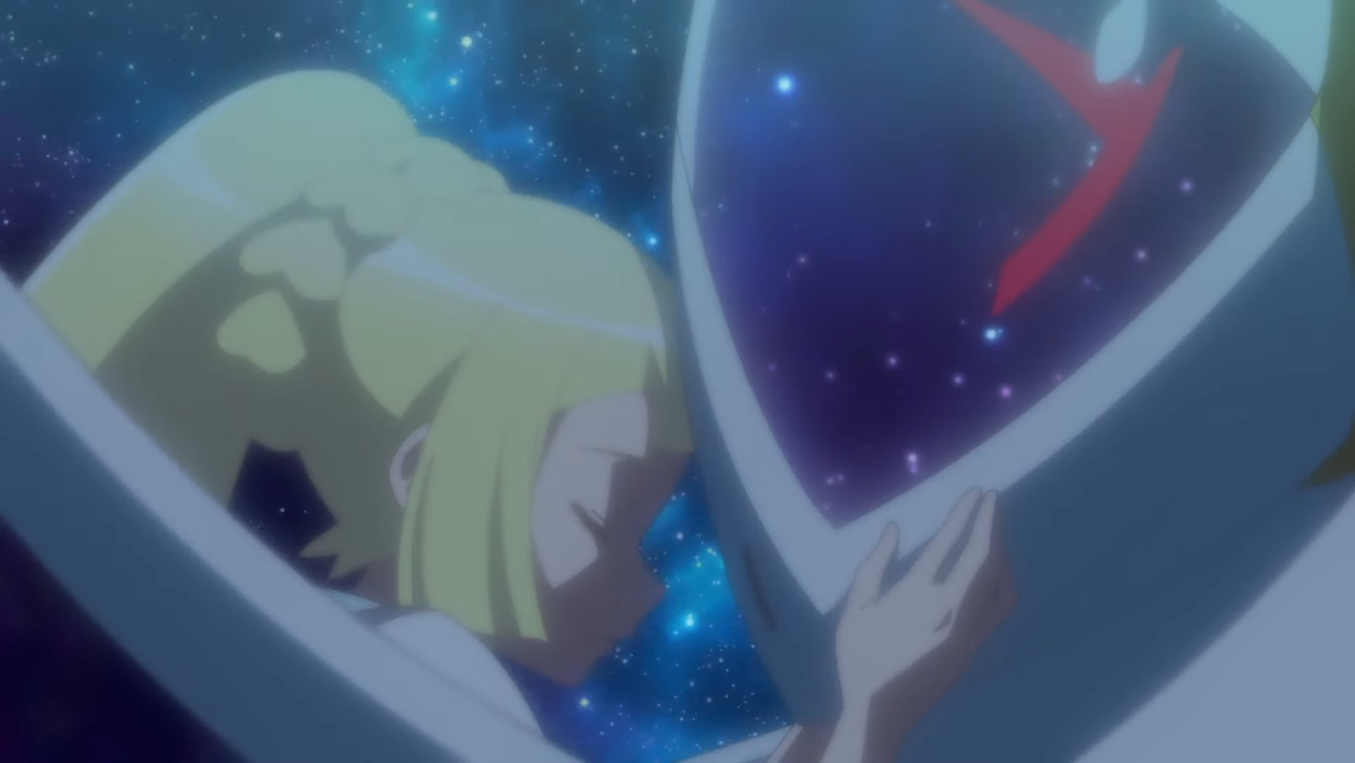 Screenshot von Folge 2: Die Mondfinsternis Screenshot von Folge 2: Die Mondfinsternis