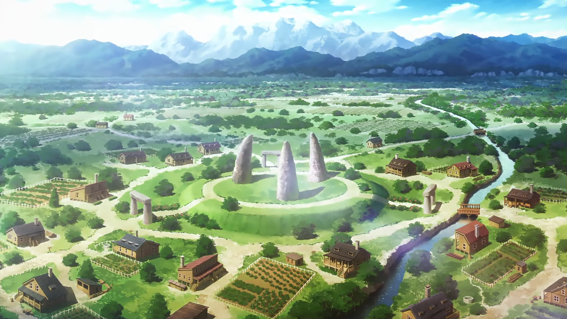 Screenshot von Folge 3: Der Visionär Screenshot von Folge 3: Der Visionär