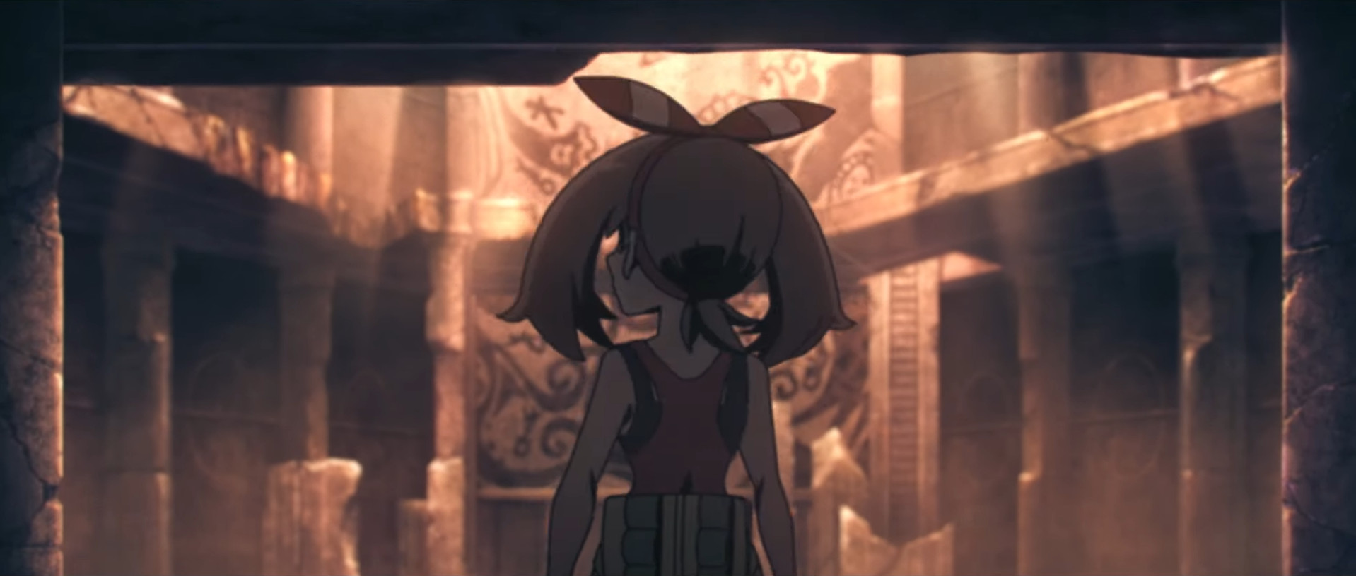 Screenshot von Folge 6: Der Wunsch Screenshot von Folge 6: Der Wunsch