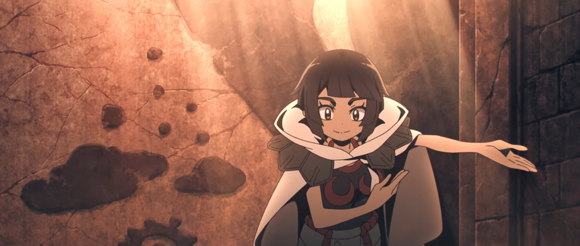 Screenshot von Folge 6: Der Wunsch Screenshot von Folge 6: Der Wunsch