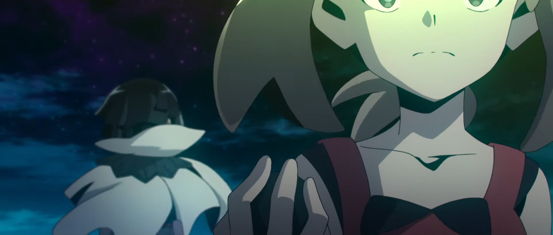 Screenshot von Folge 6: Der Wunsch Screenshot von Folge 6: Der Wunsch