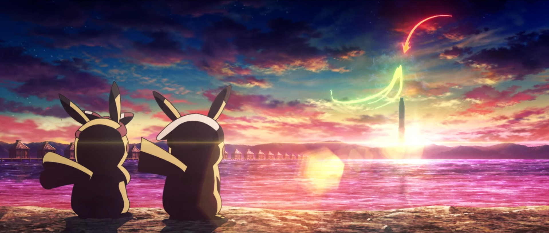 Screenshot von Folge 6: Der Wunsch Screenshot von Folge 6: Der Wunsch