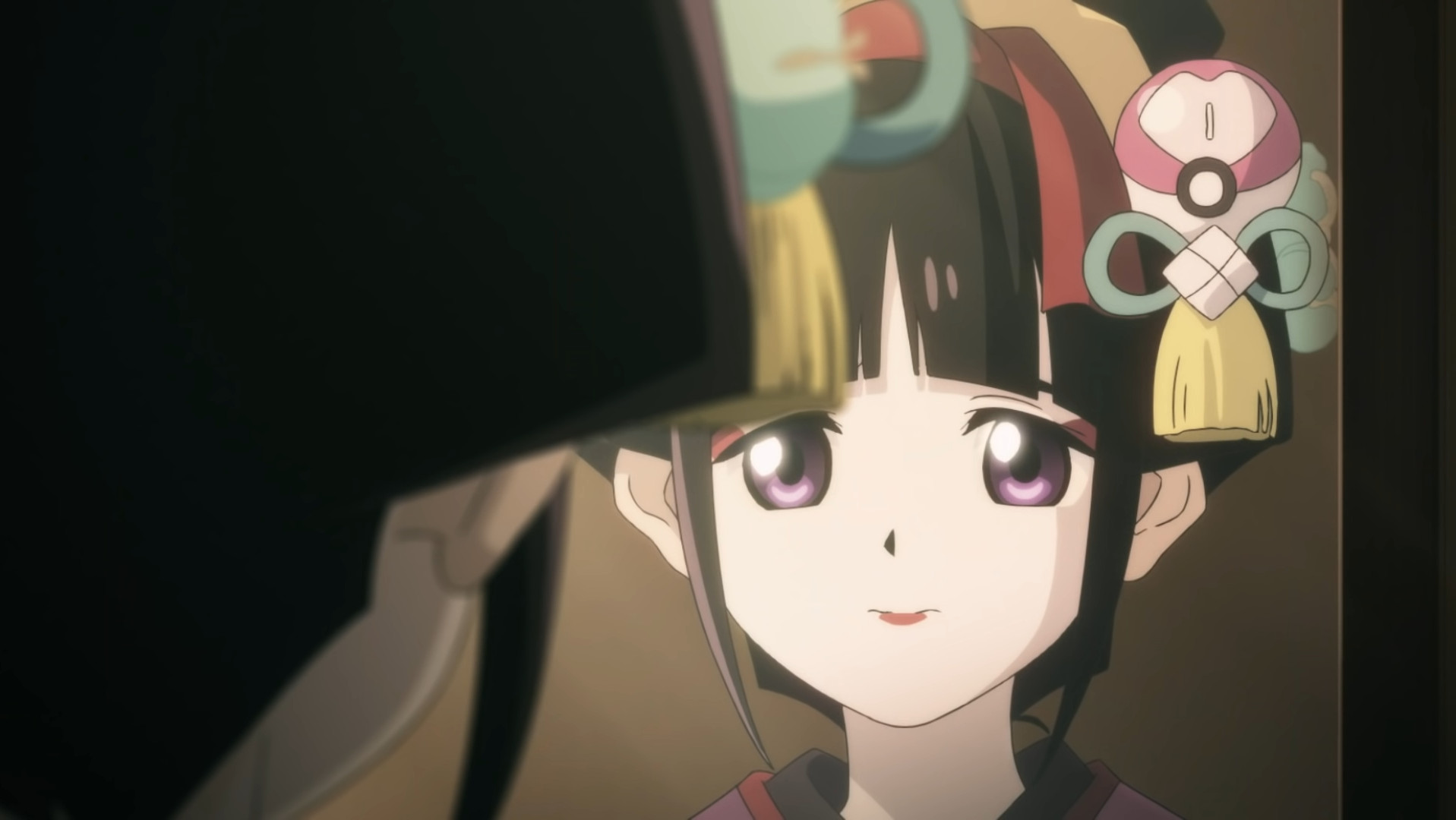 Screenshot von Folge 7: Die Show Screenshot von Folge 7: Die Show