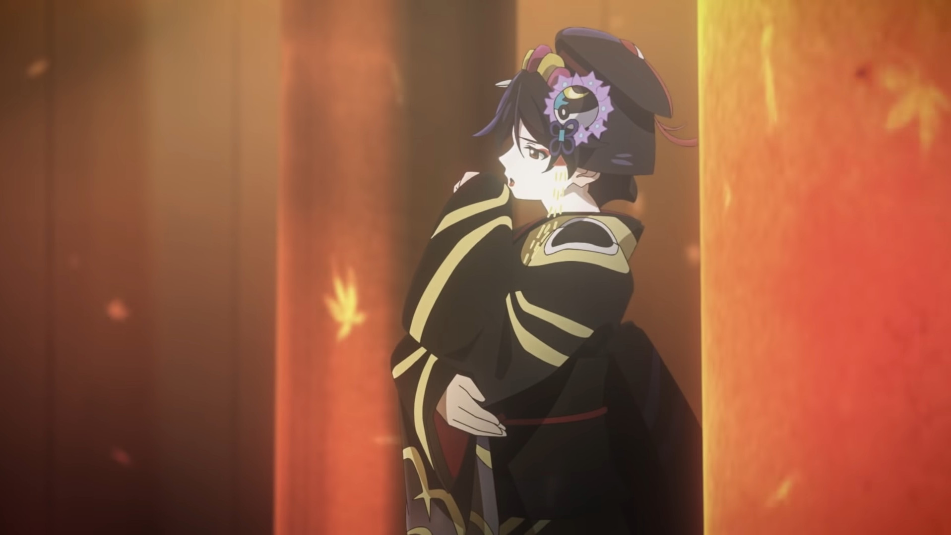 Screenshot von Folge 7: Die Show Screenshot von Folge 7: Die Show