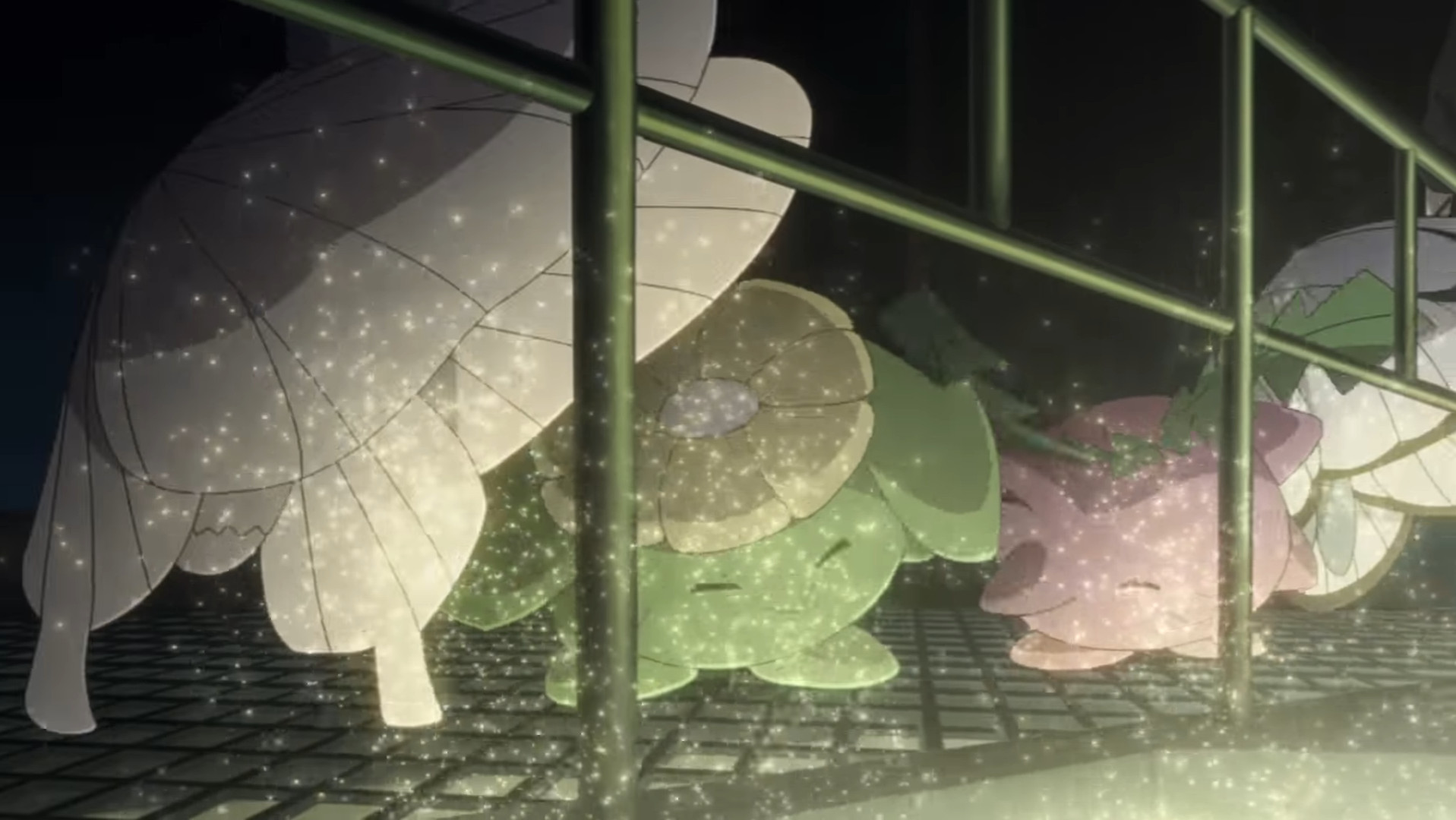 Screenshot von Folge 7: Die Show Screenshot von Folge 7: Die Show