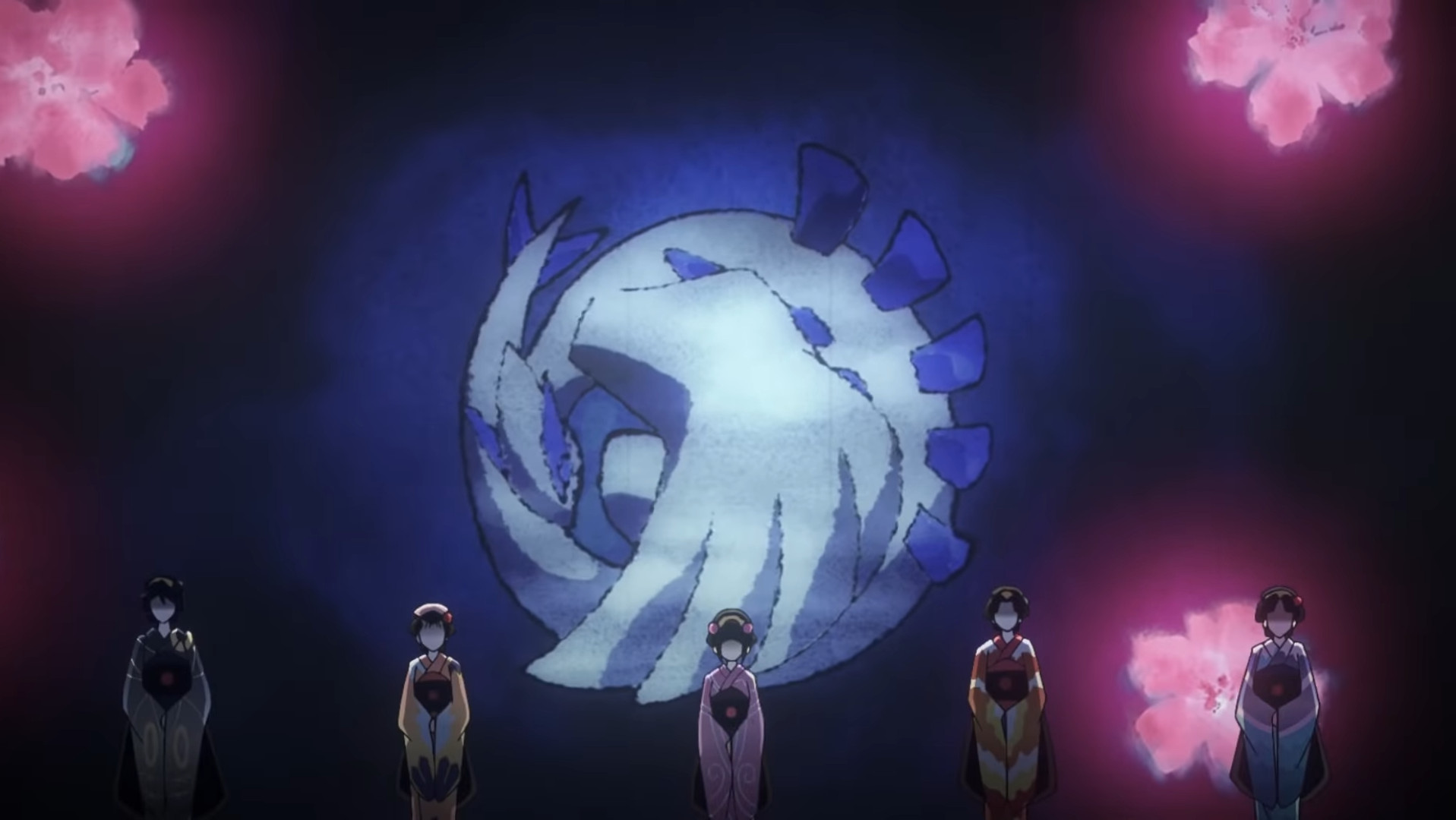 Screenshot von Folge 7: Die Show Screenshot von Folge 7: Die Show