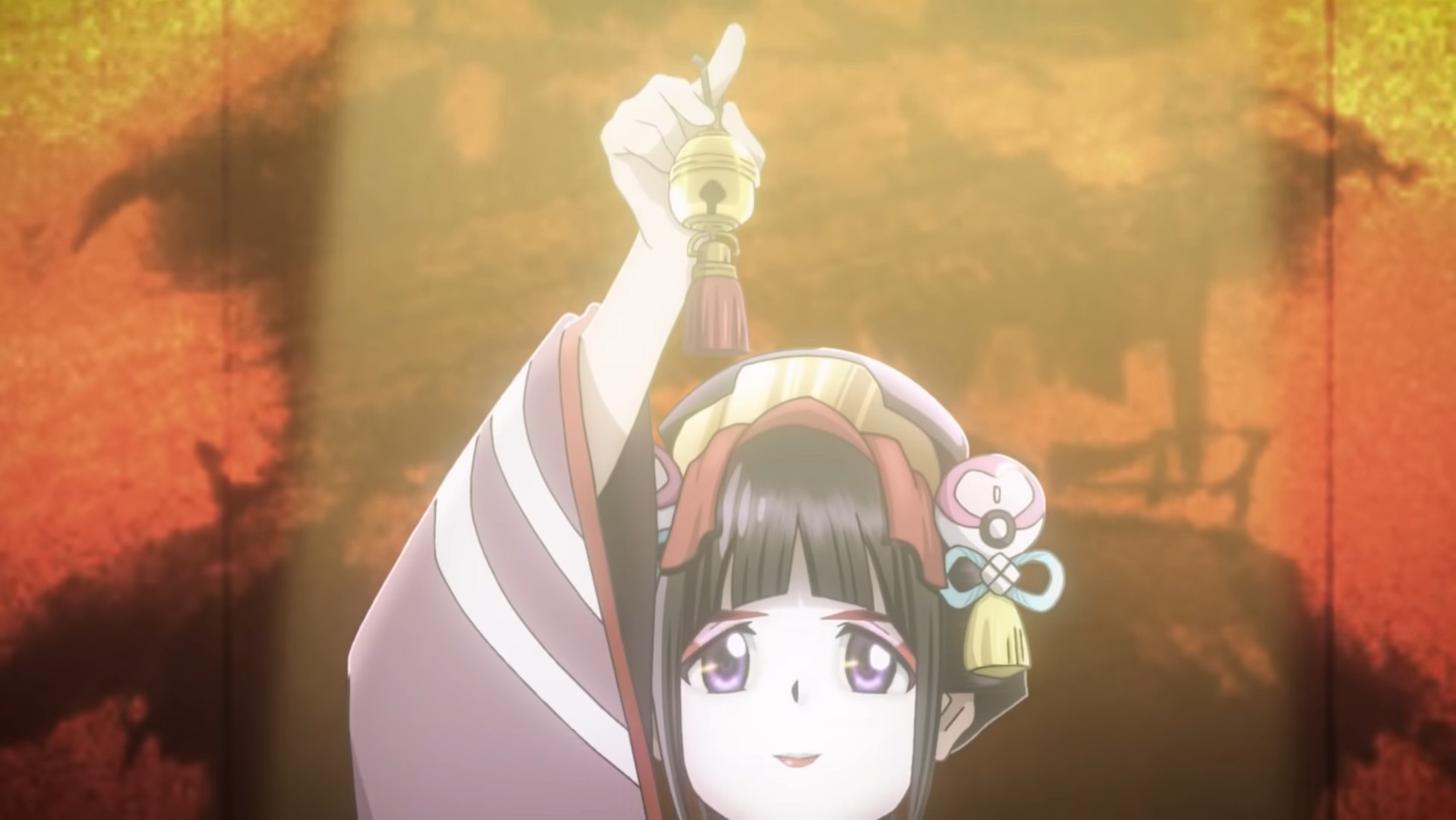 Screenshot von Folge 7: Die Show Screenshot von Folge 7: Die Show